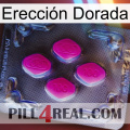 Erección Dorada 02